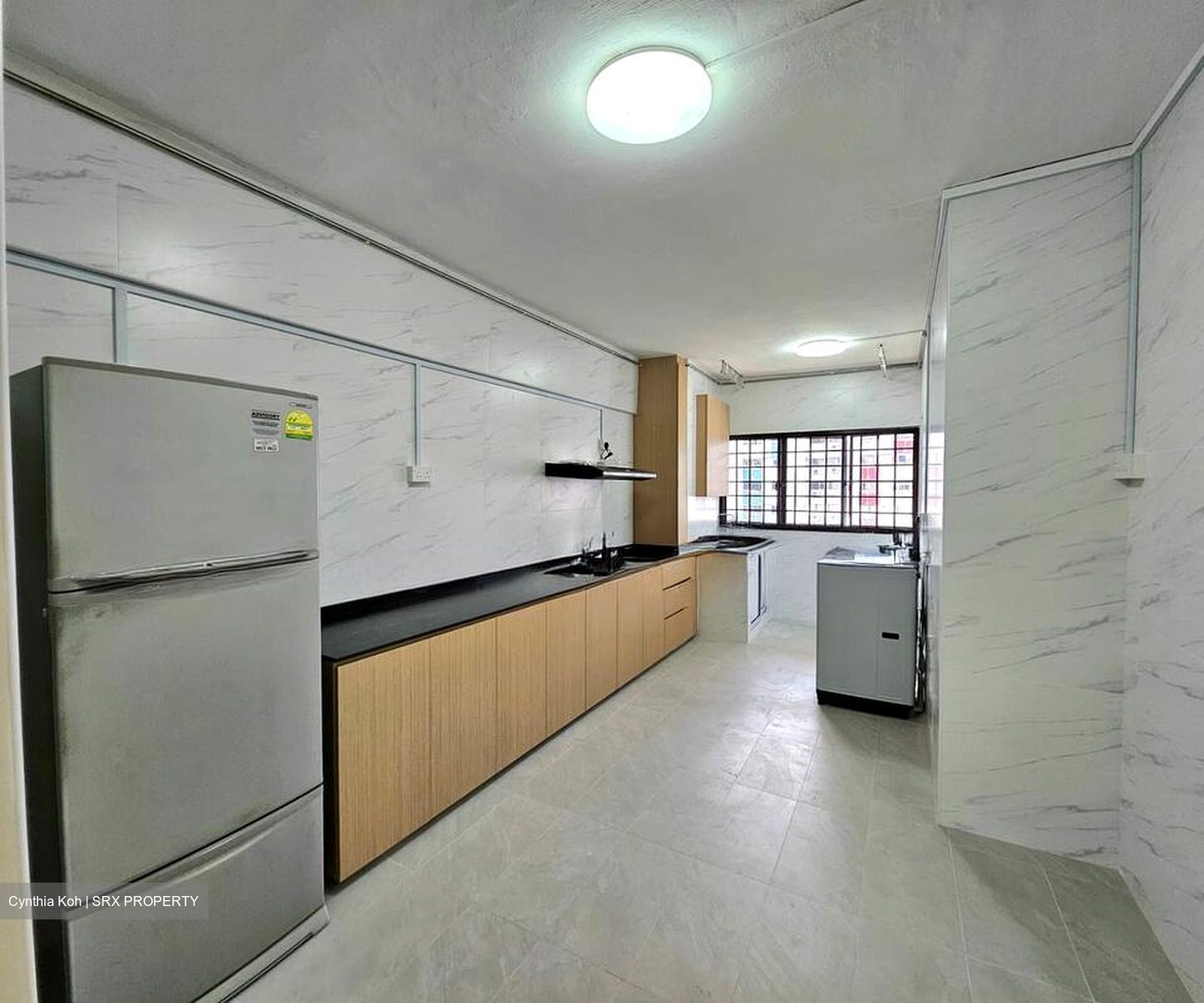 Blk 515 Jurong West Street 52 (Jurong West), HDB 3 Rooms #498988241